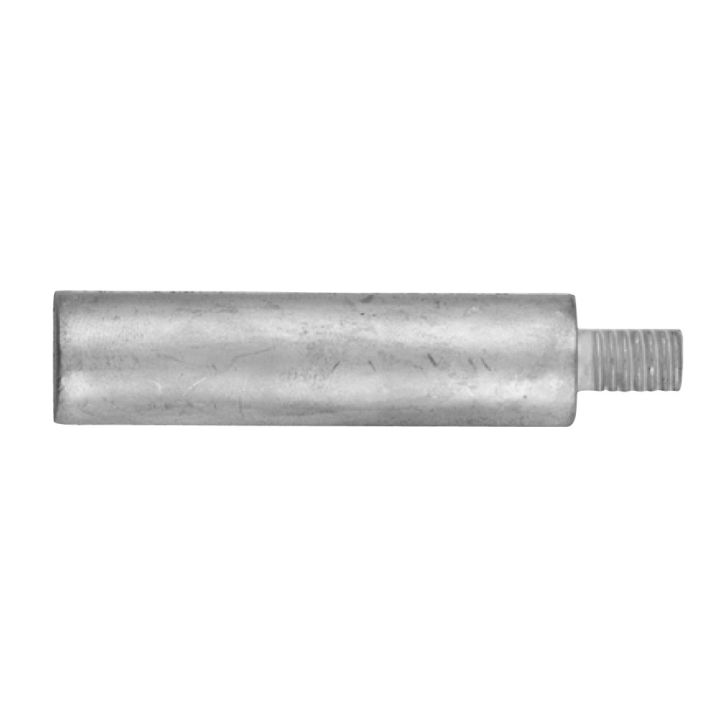 ANODE ZINC - BOUGIE CATERPILLAR Ø16MM