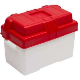 BAC A BATTERIE 390x180x245MM BAC A BATTERIE 390x180x245MM