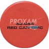 AEROSOL PEINTURE ROUGE RESERVOIR 400ML