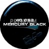 AEROSOL PEINTURE MERCURY NOIR BRILLANT 400ML