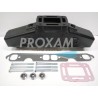 COLLECTEUR BLOC GM V8 5.0/5.8L
