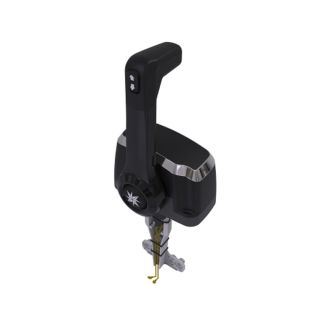 BOITIER XTM-STM CTRL BLK