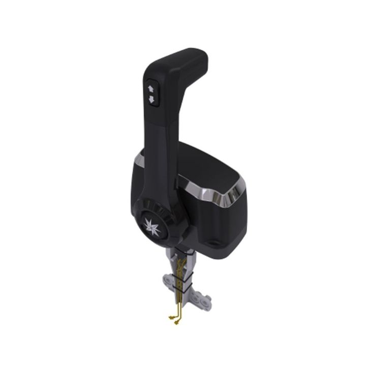 BOITIER XTM-STM CTRL BLK