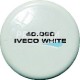 AEROSOL PEINTURE IVECO AIFO BLANC 400ML