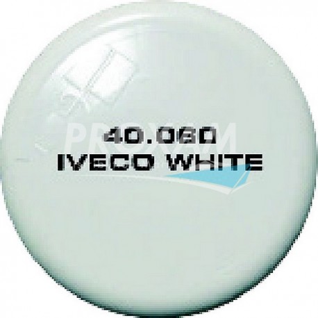 AEROSOL PEINTURE IVECO AIFO BLANC 400ML