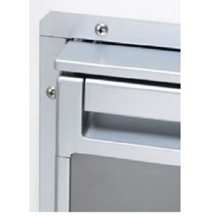 CADRE DE MONTAGE STANDARD CRX-140