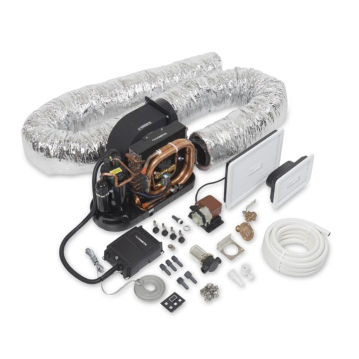 KIT CLIMATISATION DOMETIC MCS T6