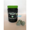 DOMETIC GREENCARE TABS - PRODUIT RESERVOIR A EAUX NOIRES, 16 DOSETTES