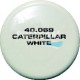 AEROSOL PEINTURE CATERPILLAR BLANC 400ML