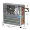 EVAPORATEUR SERIE 90 VD-16 CONGELATION/AIR PULSE