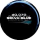 AEROSOL PEINTURE SELVA BLEU 400ML