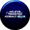 AEROSOL PEINTURE TOHATSU BLEU COBALT 400ML