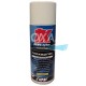 AEROSOL VERNIS INOX HAUTE TEMPERATURE 400ML