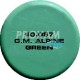 AEROSOL PEINTURE GM BMW VERT ALPINE 400ML