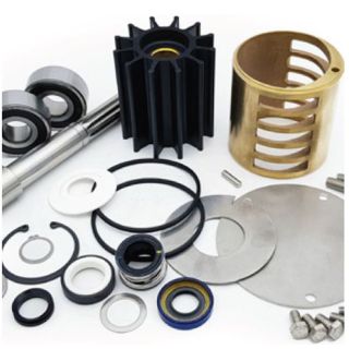 KIT MINEUR POUR POMPE JPR-YM06LPA - LPB