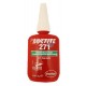 LOCTITE 271 - FREINFILET ROUGE, FL.24ML