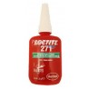 LOCTITE 271 - FREINFILET ROUGE, FL.24ML