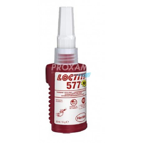 LOCTITE 577 - TUBETANCHE, AC.50ML