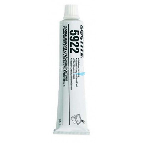 LOCTITE MR 5922 - PATE D'ETANCHEITE SOUPLE, TUBE 60ML