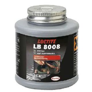 LOCTITE LB 8008 - ANTI-SEIZE CUIVRE, POT 113G AVEC PINCEAU