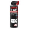 LOCTITE LB 8201 - DEGRIPPANT 5 FONCTIONS, AE.400ML