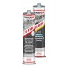 TEROSON PU9100 - MASTIC POLYURETHANE BLANC ETANCHEITE 310ML