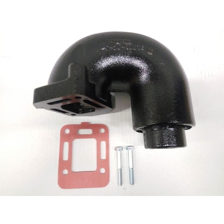 COUDE GM 3.0L