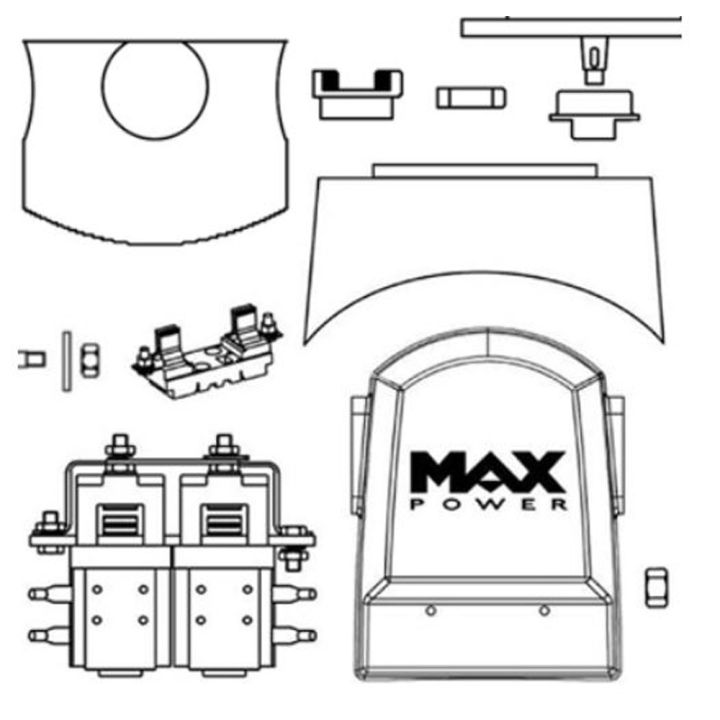 KIT FIXATION TUNNEL