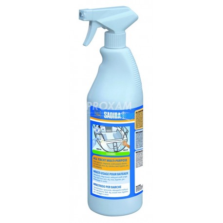 NETTOYANT MULTIUSAGE - BIDON 1L