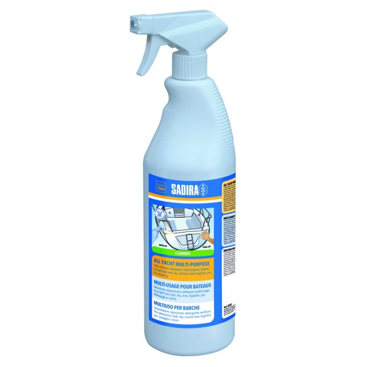 NETTOYANT MULTIUSAGE - BIDON 1L
