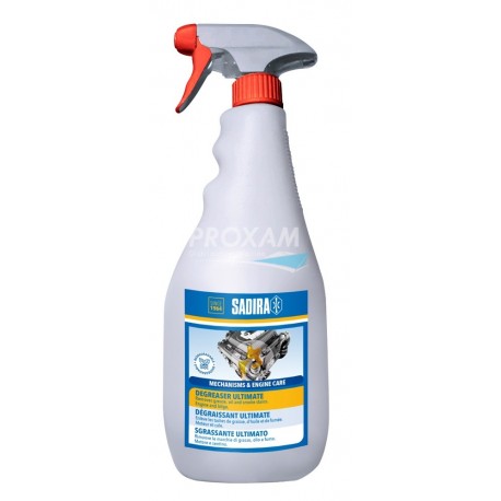 DEGRAISSANT ULTIMATE - SPRAY 750ML