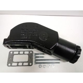 COUDE VOLVO GM V8