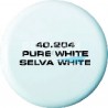 AEROSOL PEINTURE SELVA BLANC 400ML