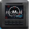 MONITEUR HONDA LCD NMEA200