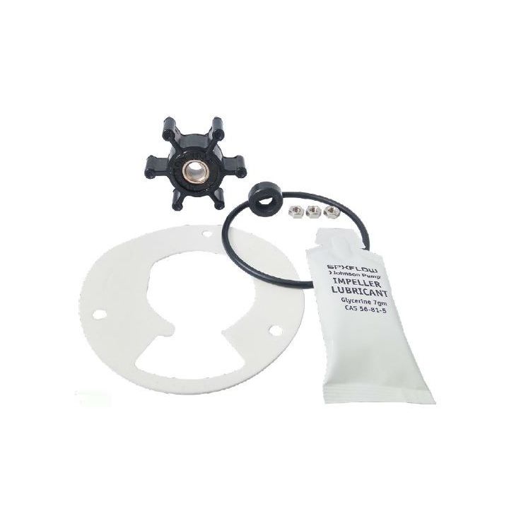 KIT SERVICE JOHNSON F3B/TA3P10