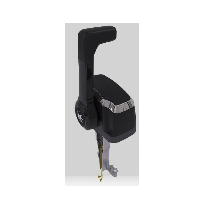 BOITIER XTM-STM CTRL BLK