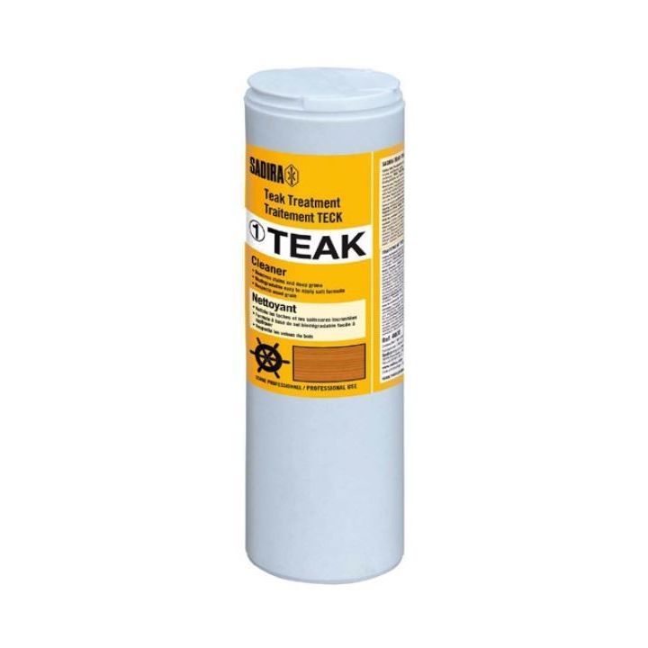 NETTOYANT TEAK - BIDON 2L