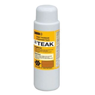 RAVIVEUR TEAK - BIDON 1L