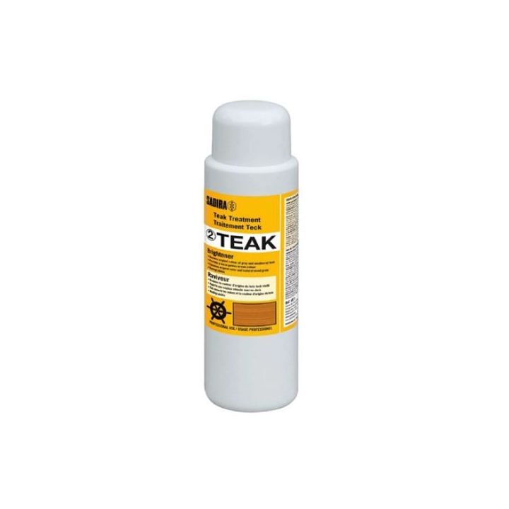 RAVIVEUR TEAK - BIDON 1L