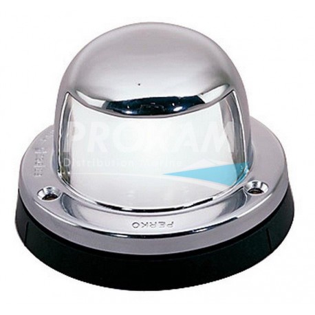 HORIZONTAL MOUNT STERN LIGHT