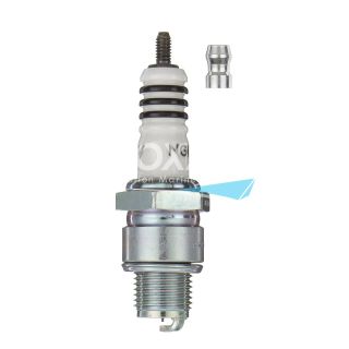 BOITE DE 4 BOUGIES BR10HIX