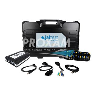 VALISE DIAGNOSTIC JALTEST MARINE IB+HB