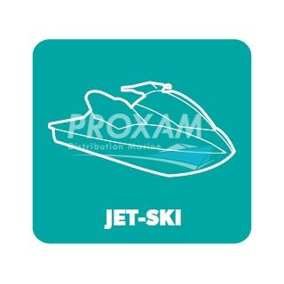 LICENCE ANNUELLE JALTEST MARINE JET