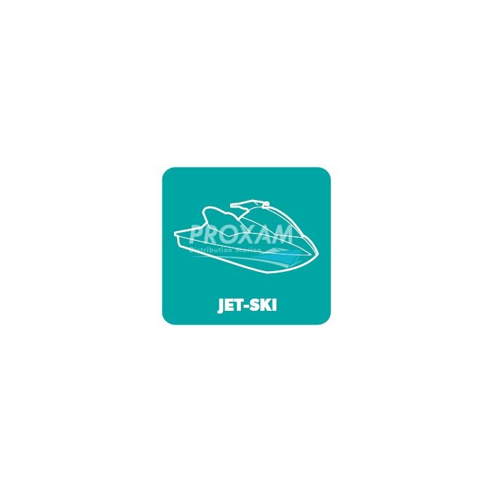 LICENCE ANNUELLE JALTEST MARINE JET