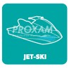 LICENCE ANNUELLE JALTEST MARINE JET