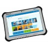 TABLETTE RENFORCEE 10" AVEC WINDOWS 10 PRO
