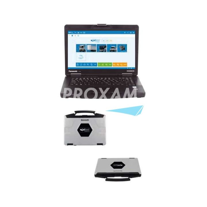 ORDINATEUR PORTABLE COMPACT AVEC WINDOWS 10 PRO