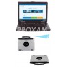 ORDINATEUR PORTABLE COMPACT AVEC WINDOWS 10 PRO