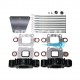 KIT REHAUSSES 40MM BARR MERCRUISER GM V6/V8