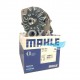 ALTERNATEUR NANNI 14V 120A MAHLE ORIGINE